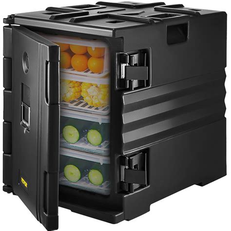 how to use an electric hot box for catering|insulated food warmers for catering.